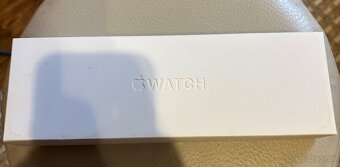 Apple Watch Series 9 45mm - 3