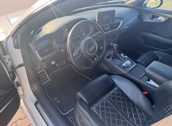 Audi A7 Competition 3.0 bitdi 240kw 2016 Sline - 3