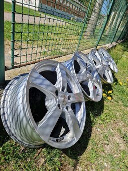 Disky 5x112r16 - 3