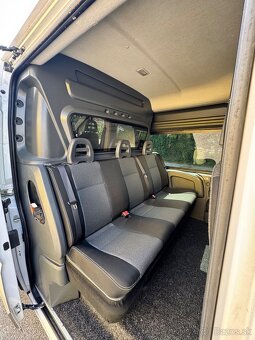 FIAT Ducato 2.3 6Miest Kamera - 3