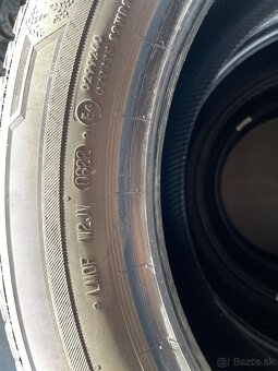 205/55 R16 barum - 3