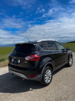Ford Kuga 2.0tdci 120kw 4WD A/T Titanium - 3