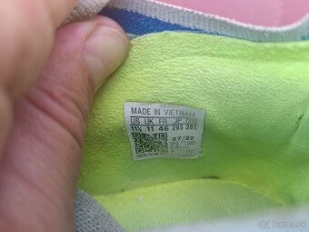 Kopačky Adidas 46 - 3