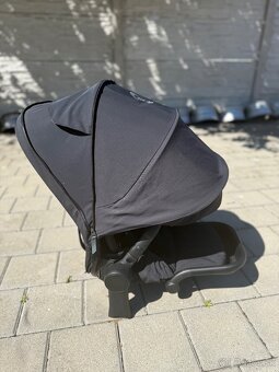 Cybex sedenie + poťah 4.0 - 3