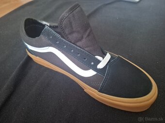Vans Old Skool veľ.40 (25,5cm) - 3