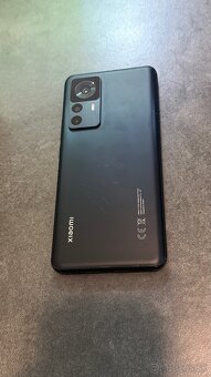 Xiaomi 12T 256GB - 3