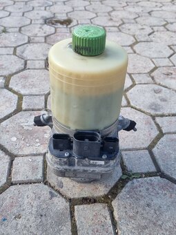 Škoda Fabia 2 servo čerpadlo TRW riadenie - 3