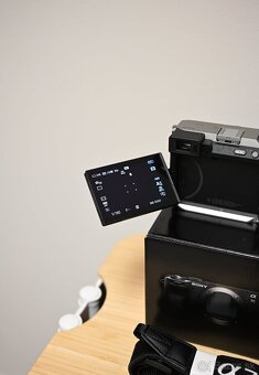 Sony A7C II - 3