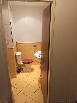 2i byt na prenajom Myjava - 3