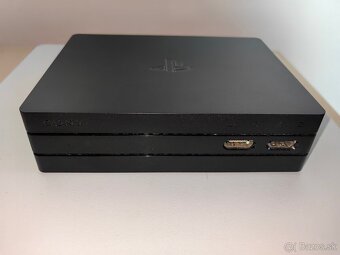 Predám PS4 + VR - 3