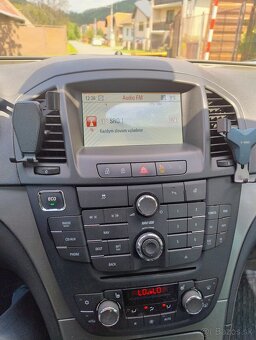 Insignia 96kw ecoflex - 3