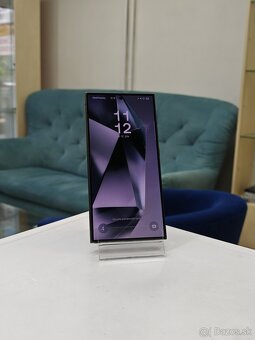 Samsung Galaxy S24 Ultra 512GB | ZÁRUKA 2 ROKY - 3