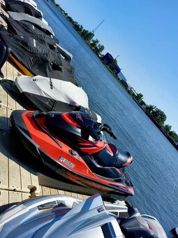 Sea-Doo RXT X RS 260 - 3