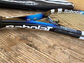 Tenisová raketa Babolat drive team - 3