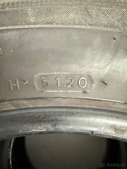 Letné Pneu Hankook Ventus Prime 3 91H 205/55/16 - 3