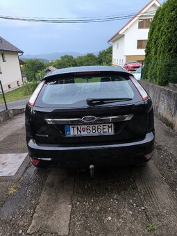 Ford focus - 3