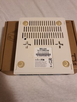 Mikrotik RB951g-2HnD - 3