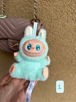 LABUBU Biginto Energy & Have Seat - 3