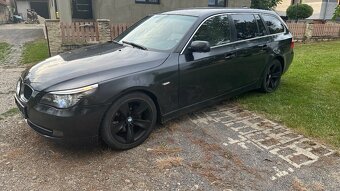 Bmw e61 530d - 3