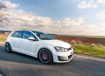 Golf 7 GTI performance 2.0 Tsi 169 kw - 3