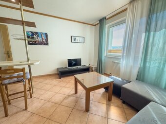 Prenájom 2-izbový byt 45 m2 Račianske mýto, Bratislava - 3