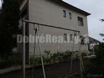 Na predaj 5-izb.poschodový rodinný dom vo Dvoroch nad Žitavo - 3
