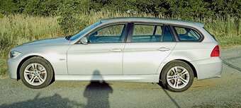 bmw 320d - 3
