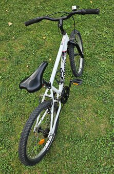 Bicykel "20" - 3