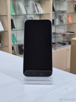 Iphone 13 128GB | ZÁRUKA 24 mesiacov BATÉRIA 100% - 3