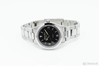 Matthey-Tissot MT-369 night - Explorer limitka 50kusov - 3