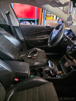 Rozpredam passat b6 - 3