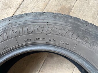 215/65R16C 106/104T Bridgestone Duravis - 3