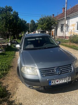 Passat - 3