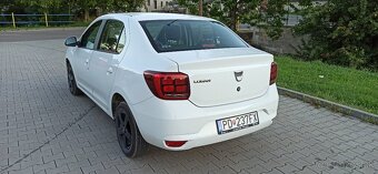 Dacia Logan - 3