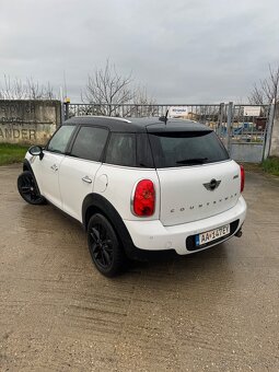 Mini Countryman R60 - 3