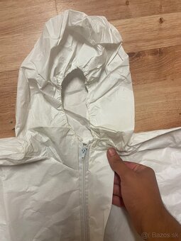 Ochranný oblek ZetDress Secutex Pro - 3