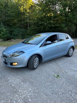 Fiat bravo 1,6 diesel - 3
