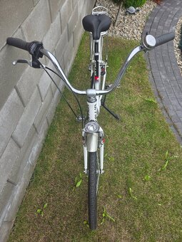 Bicykel Kellys Avery- po servise - 3