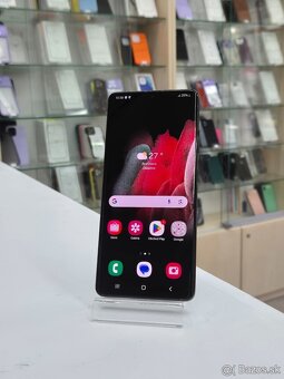 Samsung Galaxy S21 Ultra 12+256GB čierny | ZÁRUKA - 3