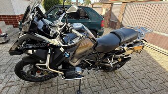 BMW R1200 GSA - 3