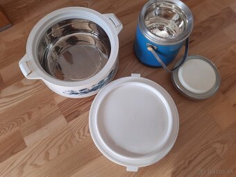 Predám termosky a váhu - 3