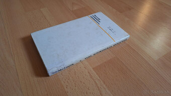 Zdenko Laučík: Veda, automatizácia, spoločnosť - 3