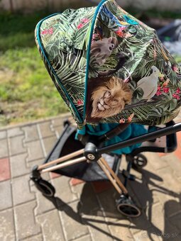 Cybex Mios 2.0 - 3