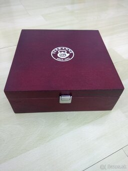 Drevené bedne ,úložné boxy - 3