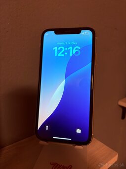 📱 iPhone 11 na predaj - 130€ - 3