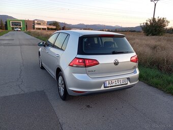 Volkswagwn Golf 7 1,2tsi - 3
