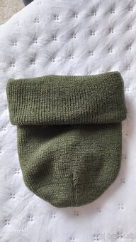 Original US Army zimné čiapky - 3