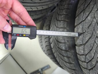 Vw 18" 5x130 255/55 R18 - 3