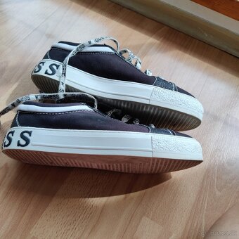 Tenisky Guess - 3
