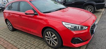 Hyundai i30sw - 3